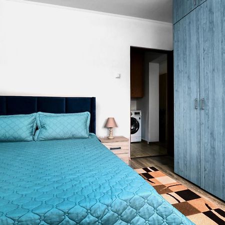 Ioly Apartments Constanta Bagian luar foto