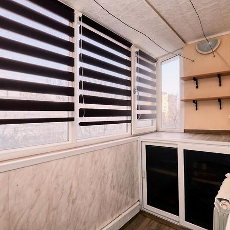 Ioly Apartments Constanta Bagian luar foto