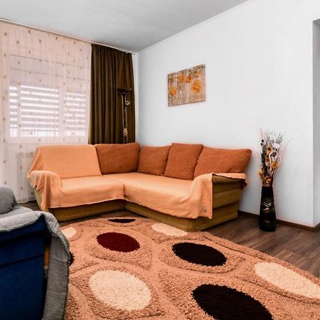 Ioly Apartments Constanta Bagian luar foto