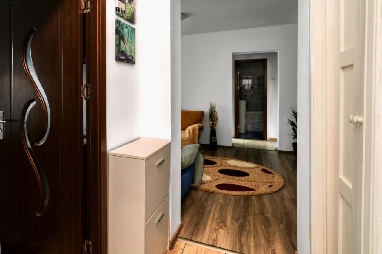 Ioly Apartments Constanta Bagian luar foto