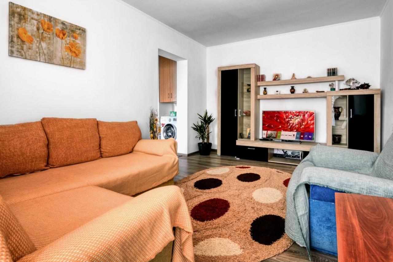 Ioly Apartments Constanta Bagian luar foto