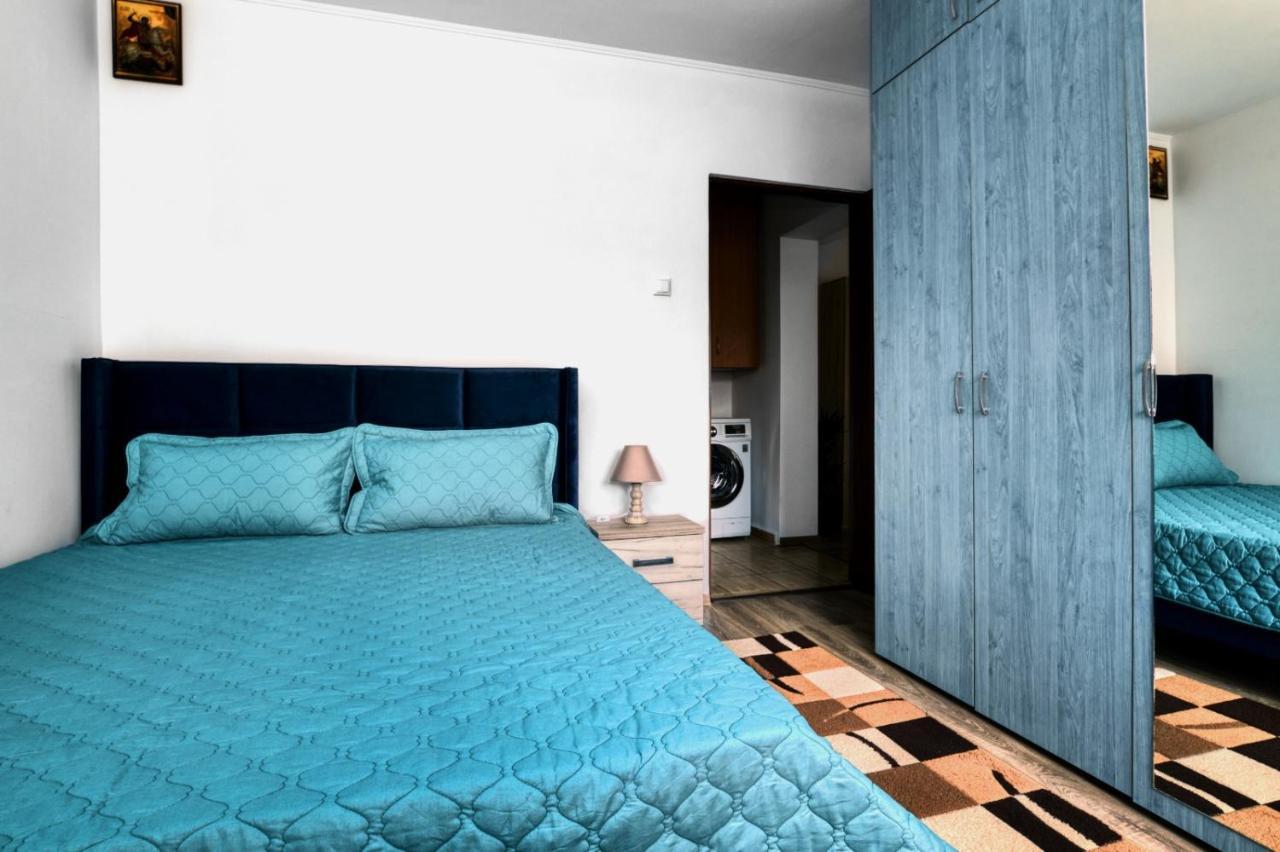 Ioly Apartments Constanta Bagian luar foto