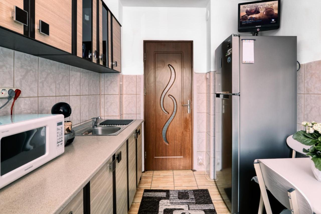 Ioly Apartments Constanta Bagian luar foto