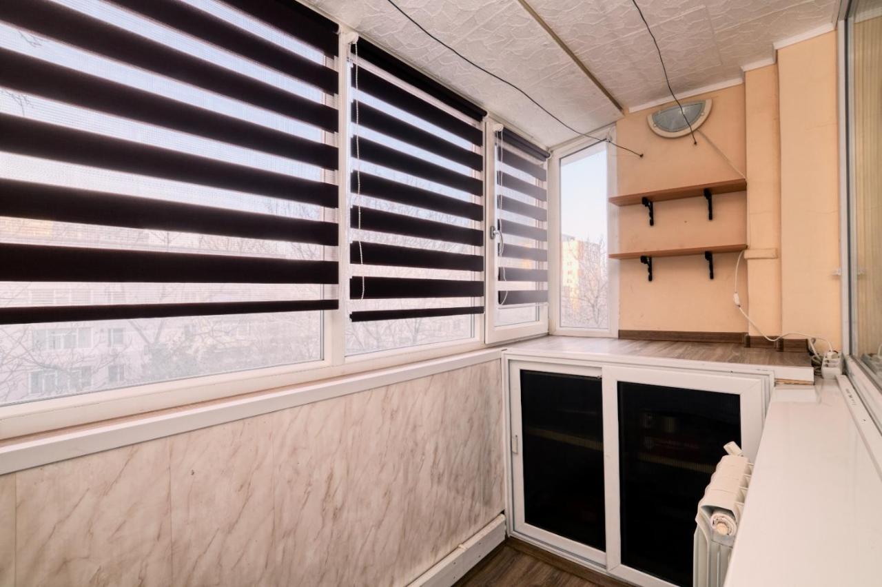 Ioly Apartments Constanta Bagian luar foto