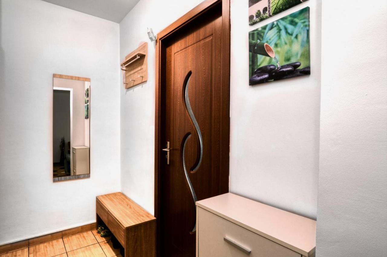 Ioly Apartments Constanta Bagian luar foto