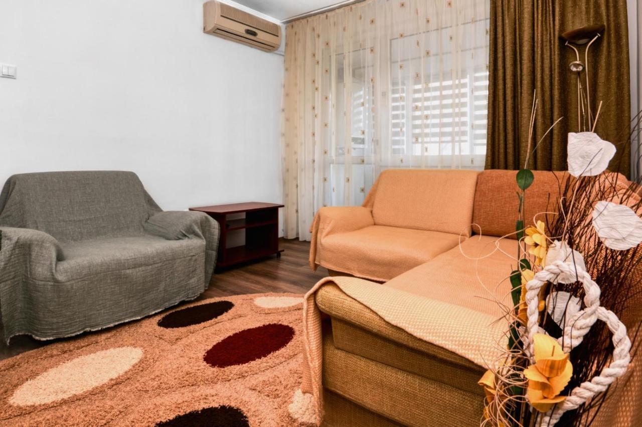 Ioly Apartments Constanta Bagian luar foto